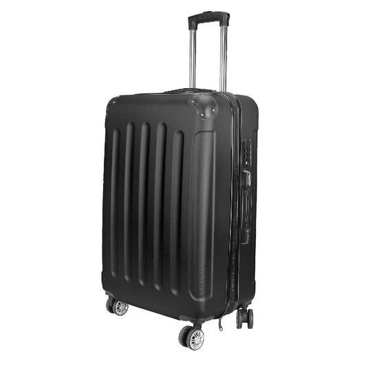 Yelenaro Kofferset 3 Teilig Hartschale – Leichtes Reisekoffer Set mit TSA Schloss