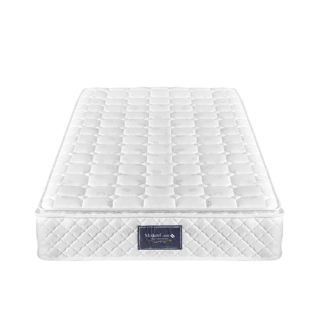 Yelenaro 7-Zonen Taschenfederkernmatratze H3 25cm – Oeko-Tex®